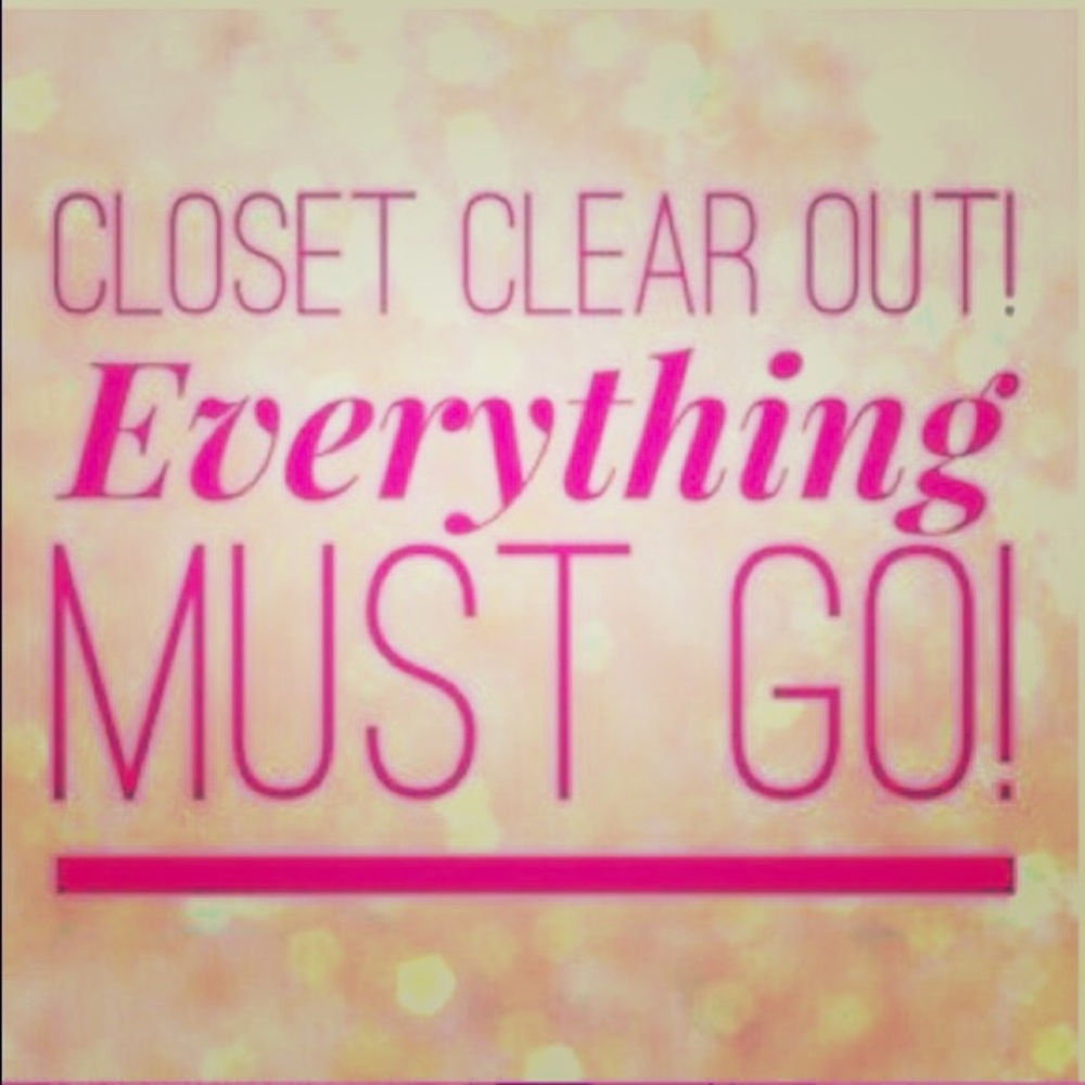 All reasonable offers accepted! New listings daily